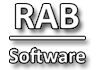 Ralf Armin Böttcher, Softwareentwicklung / www.rab-software.de 