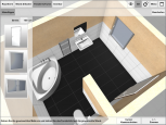 Ambivision.App: Fenster- und Tür-Platzierung in 3D
